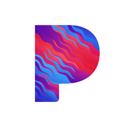 Pandora logo